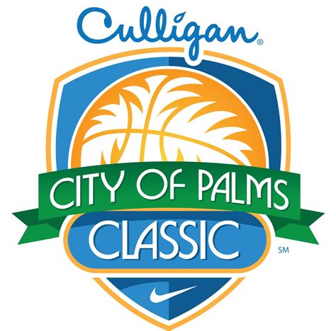 city of palms tournament.